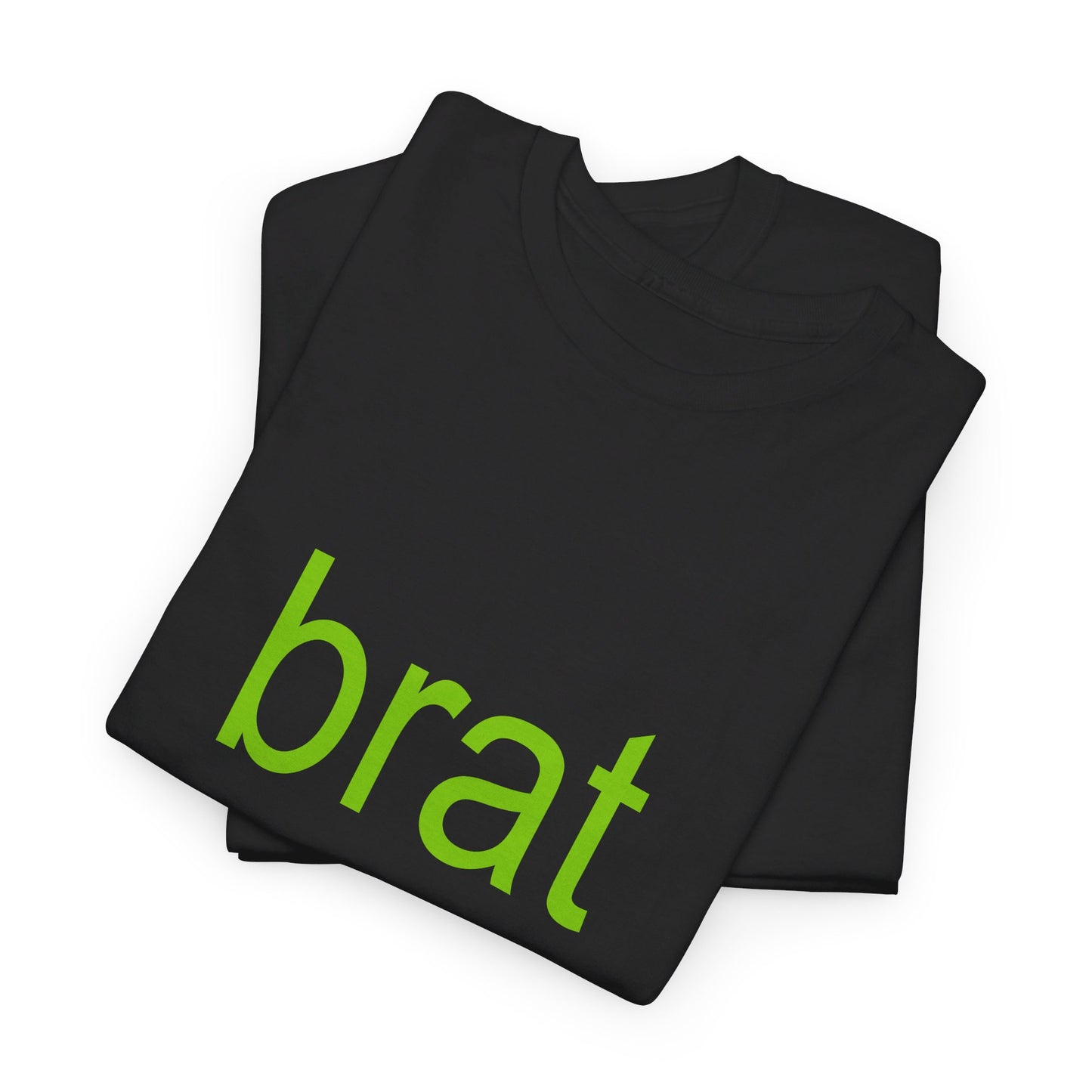 Brat Classic Tee