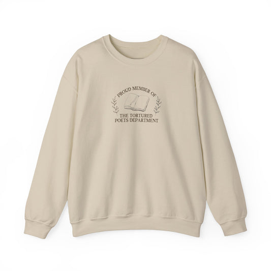 TTPD Sweatshirt